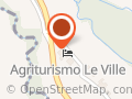 Agriturismo Le Ville