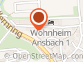 Personenbeförderung-Ansbach