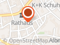 Stadtverwaltung