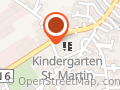 Kindergarten St. Martin