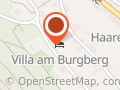 Pension Villa am Burgberg