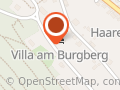 Pension Villa am Burgberg