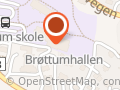 Brøttum Barne- og Ungdomsskole