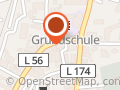 China Restaurant Goldener Drachen