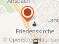 Landratsamt Ansbach, Dienstgebäude 2