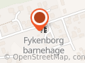 Fykenborg Forsamlingshus