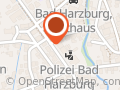 Abnehmen im Liegen Harz