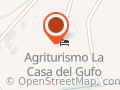 Agriturismo Casa Del Gufo