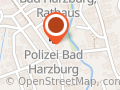 Polizeikommissariat Bad Harzburg
