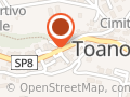 Municipio Di Toano