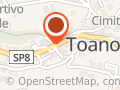 AZIENDA SERVIZI TOANO SRL UNIPERSONALE
