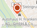Opel Kummich Fahrzeugwelt – Ansbach