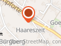 Friseur Haareszeit