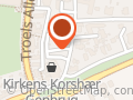 Kirkens Korshær Genbrug Munkebo