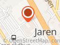 Jaren Legesenter ANS