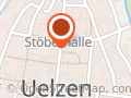 Smokey Burger Uelzen