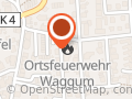 Ortsfeuerwehr Waggum Feuerwehrhaus