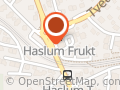 Haslum Frukt & Grønt