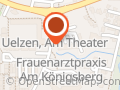 Staatshochbauamt Lüneburg Bauleitung Uelzen