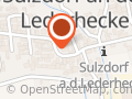 St. Leonhard - Evangelisch-Lutherische Kirchengemeinde Sulzdorf a.d. Lederhecke