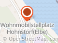Wohnmobilstellplatz Hohnstorf