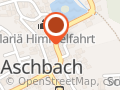 St. Laurentius-Kirche  - Evangelisch-Lutherische Kirchengemeinde Aschbach