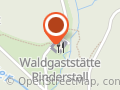Waldgaststätte Rinderstall im Nationalpark Harz