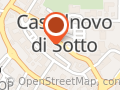 Cillo Il Barbiere