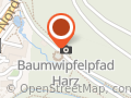 Wipfelbiergarten im Kurpark