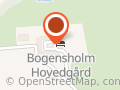 Bogensholm Hovedgaard