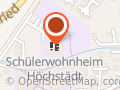 Schülerheim der Staatl. Berufsschule