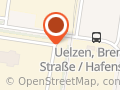 Betonwerk Uelzen-Hafen Zweigniederlassung der Firma Georg Röpe Baustoffe - Kohlen