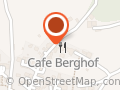 Restaurant Cafè Berghof