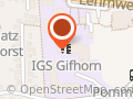 Sporthalle IGS Gifhorn