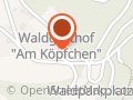 Waldgasthof Am Köpfchen Gaststätte