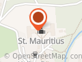 St. Mauritius Kloster Medingen