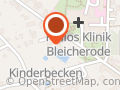 Städtisches Freibad Bleicherode