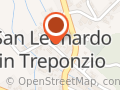 Chiesa parrocchiale di San Leonardo in Treponzio