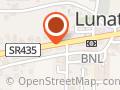 Crazy Poke Lunata