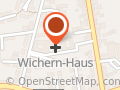 Wichern-Haus e.V. Alten- und Pflegeheim
