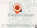 Friedhof Uelzen (Friedhofskapelle)