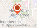Frauenarztpraxis Bleicherode