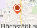 Sandwich & Co.ffe bei Joanna