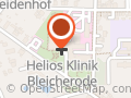 VAMED Campus Reha Bleicherode