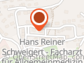 Hans Reiner Schweigert Praxis für Allgemeinmedizin
