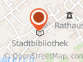 Stadtbibliothek Bleicherode