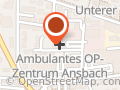 Medzentrum Ansbach