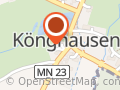 Schützenverein Alpenrose Könghausen