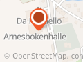 Arnesbokenhalle