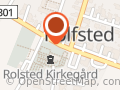 Rolfsted Kirkes Graverkontor